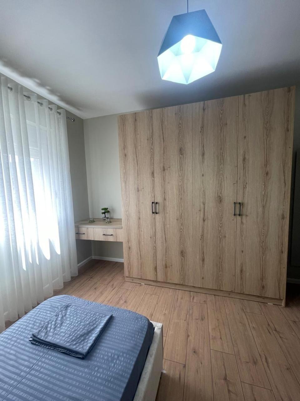 Apartment Sophie *