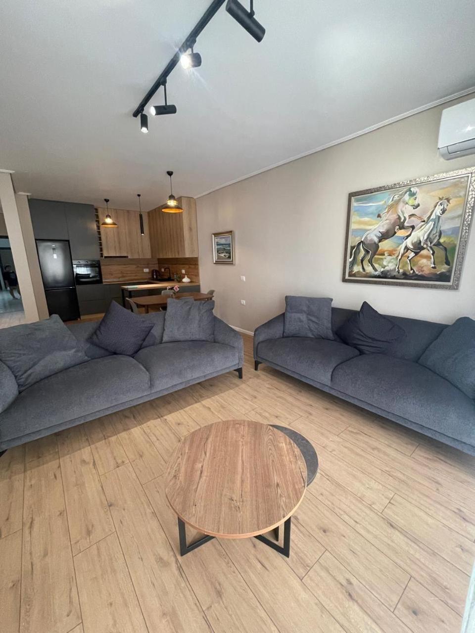 Sophie Apartment