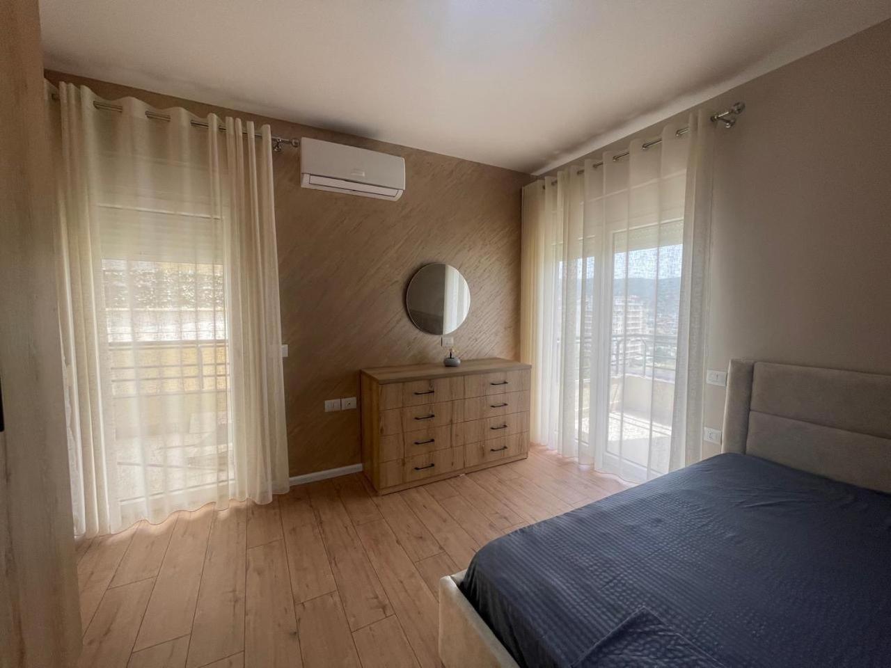 Sophie Apartment *