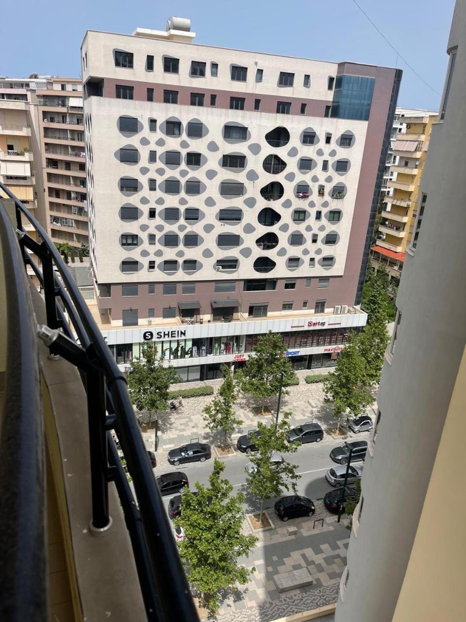Apartment Sophie Vlore